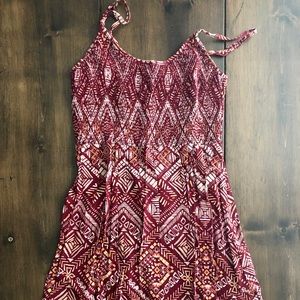 Forever21- short dress